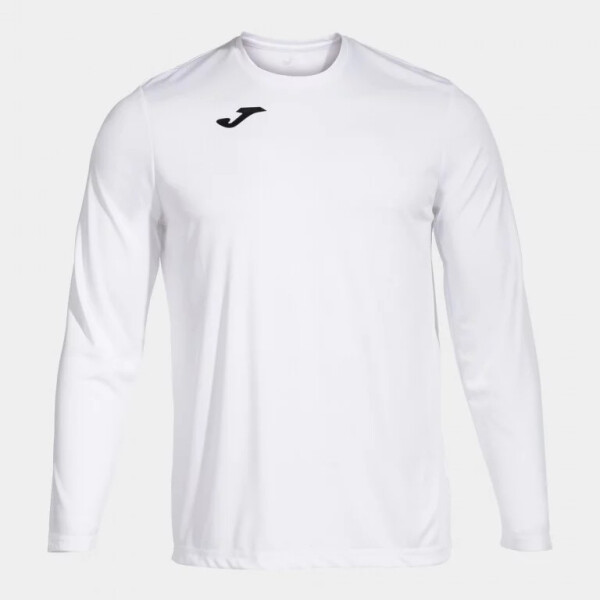 Joma Tričko Combi L/S white XXL/3XL