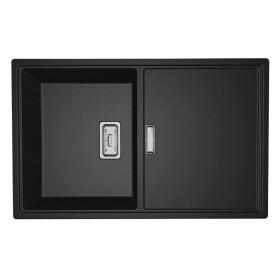 Kuchinox - Tonga - drez 1-kom s odkvapkávačom SPT_711Y