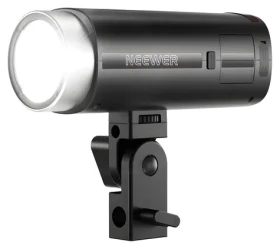 Neewer Q200 / Blesk / 200 Ws / TTL / HSS / 2,4 GHz bezdrôtové ovládanie (10104842)