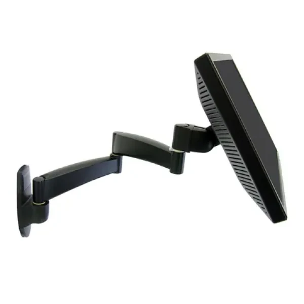 ERGOTRON 200 Series Wall Mount Arm 2 Extensions / Nástenný držiak pre monitor (45-234-200)