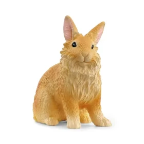 Schleich Zvieratko králik zakrpatený levíček
