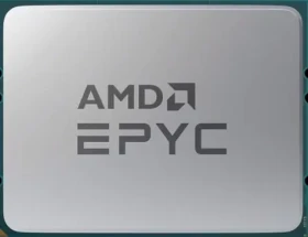 AMD EPYC 9224 @ 2.5 GHz / Turbo 3.7 GHz / 24C48T / L3 64MB / SP5 / 200W (100-000000939)