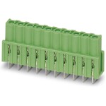 Base strip ICV 2,5/ 4-G-5,08 1785968 Phoenix Contact; 1785968
