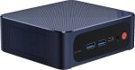 Beelink MINI PC Beelink SEi12 Intel Corei5 - 12450H 16GB RAM + 500GB Modrý