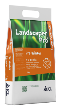 ICL Landscaper Pro Pre-Winter 5 kg