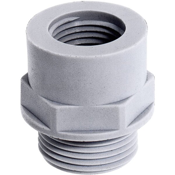 LAPP SKINDICHT EKU PG 42/48 N/A PG42 PG48 polyamid svetlo sivá (RAL 7035) 25 ks; 52025230