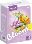 KOCO Stavebnica mini Blessings of Succulents č.2