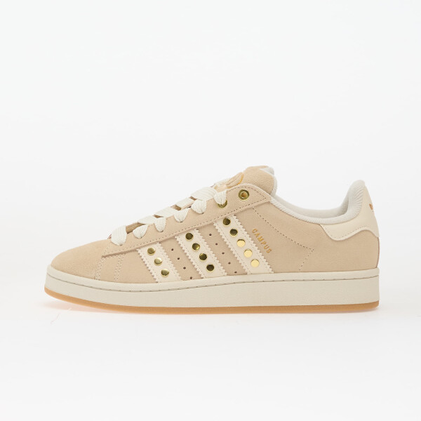 Tenisky adidas Campus 00s W Sand Strata/ Crew White/ Gold Metallic EUR 35 1/2