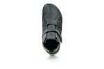 Vivobarefoot Gobi Boot Kids Dark Shadow celoročné členkové barefoot topánky 30 EUR