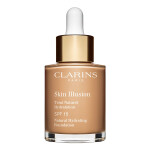 Clarins Hydratačný make-up Skin Illusion SPF 15 (Natural Hydrating Foundation) 30 ml