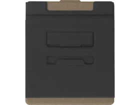 HP Convertible Laptop Stand čierna / nastaviteľný stojan pre notebook / tablet / do 16" (9C2H2AA)