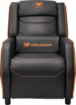 Cougar Sofa Cougar Ranger S Black/Orange