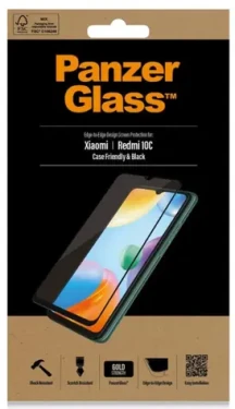 PanzerGlass XIAOMI Redmi 10C/12C (8060)