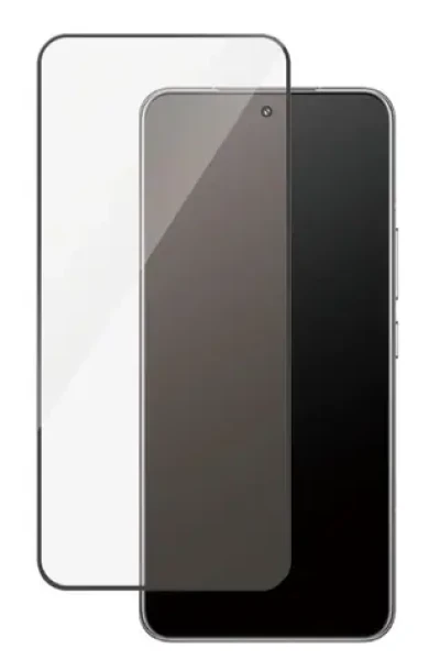 PanzerGlass -Tvrdené sklo UWF pre XIAOMI 15 Ultra čierna (PGRNUWFG53891)