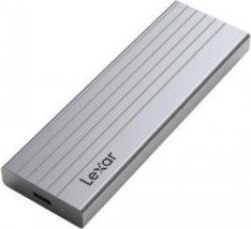 Lexar SSD USB3.2 2TB EXT./LPAE06N002T-RNBNG LEXAR