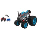 RC 5-kolesové kaskadérske auto čierne 1 : 16