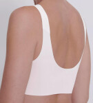 Sloggi ZERO Feel 2.0 Top - WHITE - SLOGGI WHITE - SLOGGI