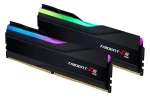 G.Skill Trident Z5 RGB 96GB (2x 48GB) 6000MHz/DDR5/CL30/DIMM/1,35V/Non-ECC/Unbuffered/XMP 3.0 (F5-6000J3036F48GX2-TZ5RK)