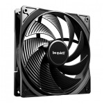 NoName Be Quiet! ! PURE WINGS 3 140mm PWM HS 3-Pack