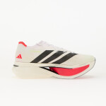 Tenisky adidas Adizero Prime X3 STRUNG Running Ftwr White/ Core Black/ Lucid Red EUR 47 1/3