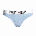 Dámske tangá UW0UW04209-DU7 - Tommy Hilfiger L