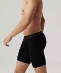 Boxerky Atlantic MH-1181 Bamboo S-2XL emerald S