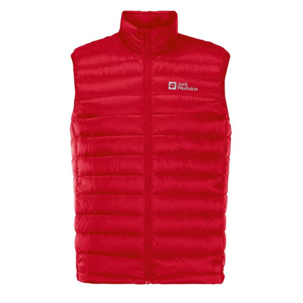Jack Wolfskin Pack & Go Down Vest M 1207011_2206 M