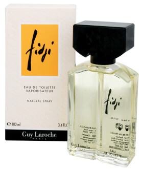 Guy Laroche Fidji EDT ml