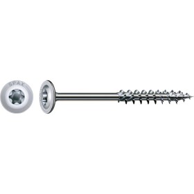 SPAX 0251011001605 tanierové skrutky 10 mm 160 mm T-STAR plus ocel 25 ks; 0251011001605