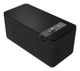 Klipsch The One PLUS čierna / Bluetooth reproduktor / 60 W / BT 5.3 / 3.5mm jack (1071959)