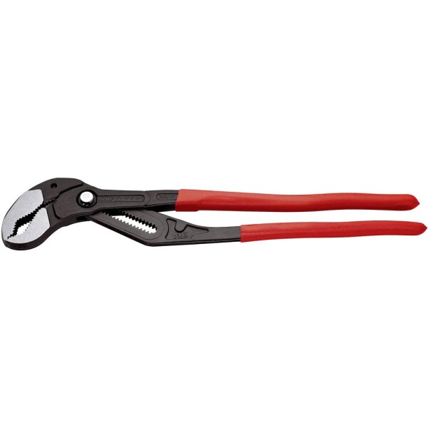 Knipex COBRA XXL 87 01 560 inštalatérske SIKO kliešte 120 mm 560 mm