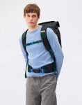Aevor Travel Pack Proof Dual Dip Aqua Drift