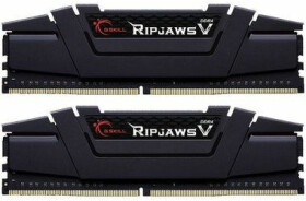 G.Skill DDR4 32GB (2x16GB) 3200MHz F4-3200C16D-32GVK