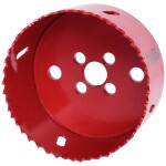 KS Tools 129.5083 1295083 vŕtacia korunka 83 mm 1 ks; 1295083