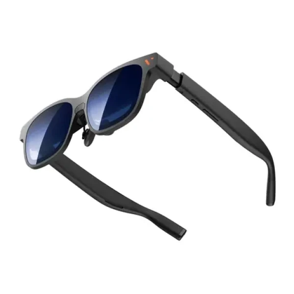 VITURE Pre 2 / XR okuliare / micro-OLED / 120 Hz / FOV 50 ° / dioptrie do -5,0D (Pro2-Glas-Blk)