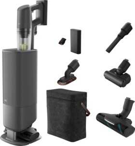 AEG AEG AP 83A25XNX Ultimate, Absaugstation