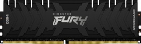 Kingston FURY Renegade Black 32GB (1x 32GB) DDR4 2666MHz / CL15 / DIMM / 1.2V / Non-ECC / Un-Registered (KF426C15RB/32)