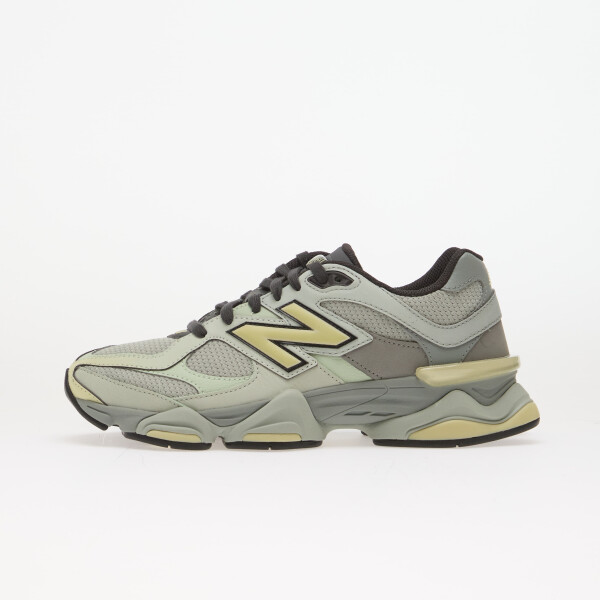 Tenisky New Balance 9060 Silver Moss/ Morel EUR 9.5