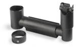 Ergonomic Solutions Swingarm SP2 200mm čierna / Výkyvné rameno / POS systém / Kov (SPV2102-02)