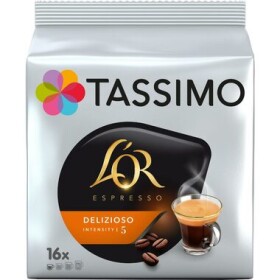 Delizioso Tassimo