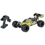 Carson RC Sport King of Dirt Buggy V25 GP 1:8 RC model auta spaľovací buggy RtR 2,4 GHz; 202020