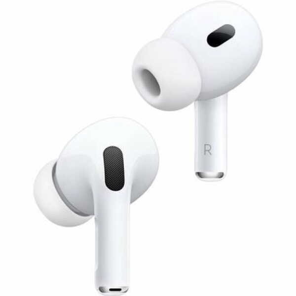 Apple AirPods Pro 2 s MagSafe (2023) / bezdrôtové slúchadlá / USB-C / s MagSafe (MTJV3ZM/A)