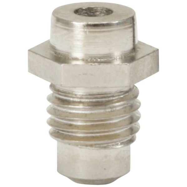 Náhlavné diely pre nitovacie pištole, 2,4 mm KS Tools 1509570; 1509570