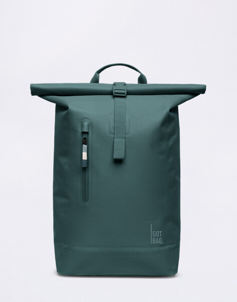 Got Bag Rolltop Lite 2.0 Monochrome sea teal