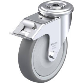 Blickle 752777 otočné koliesko s brzdou; 752777