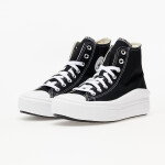 Tenisky Converse Chuck Taylor All Star Move Hi Black/ Natural Ivory/ White EUR 40