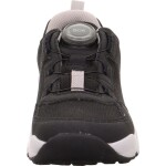 Chlapčenské celoročné topánky FREE RIDE Black/Light Grey GTX BOA Superfit 1-000561-0010 - 39