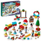 LEGO® Friends 41758 Adventný kalendár 2023