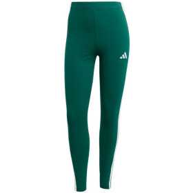 Dámske legíny Adidas Essentials 3-Stripes Cotton W KB7663 M