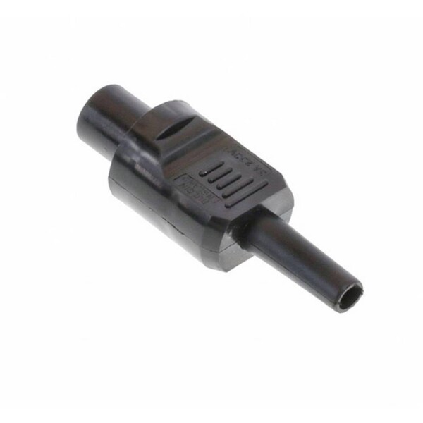 Bulgin PX0646 guľatý konektor DIN, 1 ks; PX0646